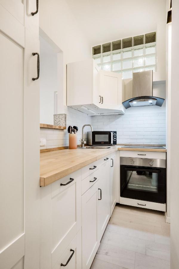 Viktoria Design Apartment Budapest