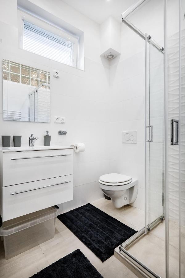 Viktoria Design Apartment