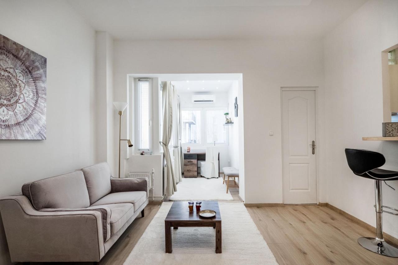 Apartment Viktoria Design *